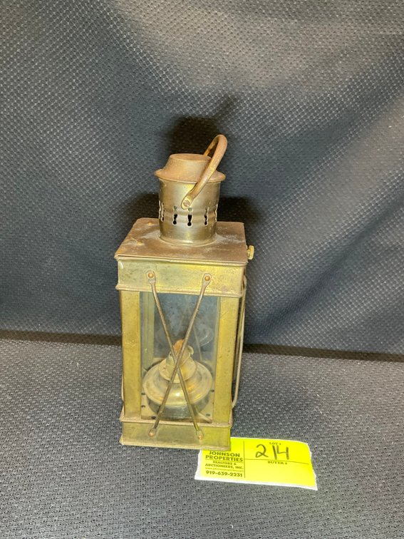 Image for Online only Personal Property Auction at JP