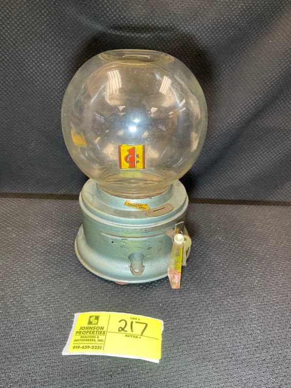 Image for Online only Personal Property Auction at JP