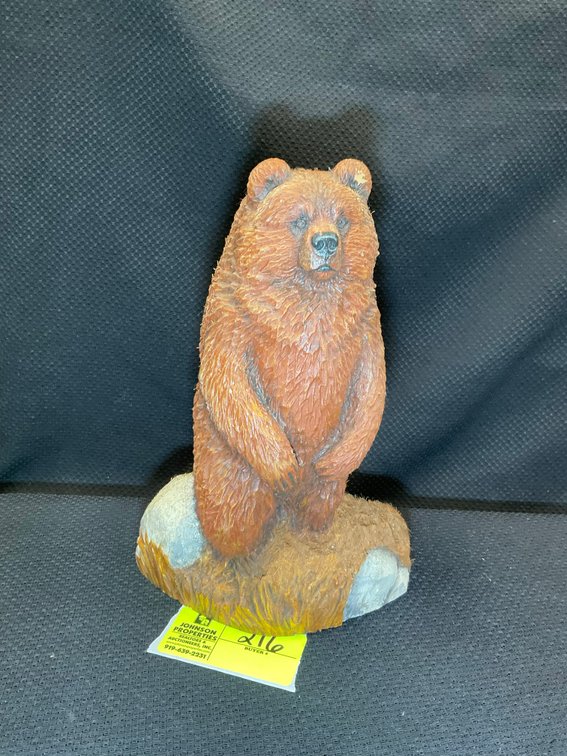 Image for Online only Personal Property Auction at JP