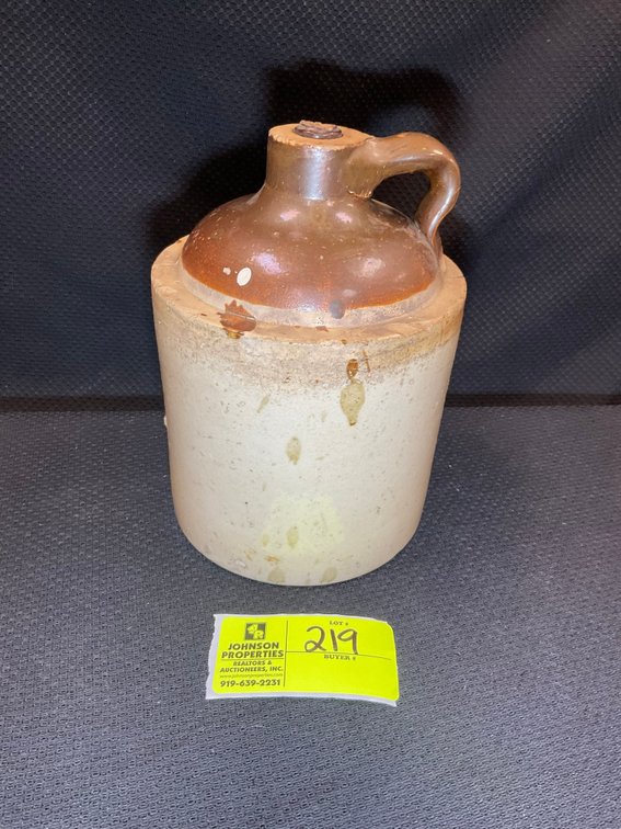 Image for Online only Personal Property Auction at JP