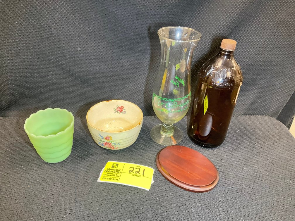 Image for Online only Personal Property Auction at JP