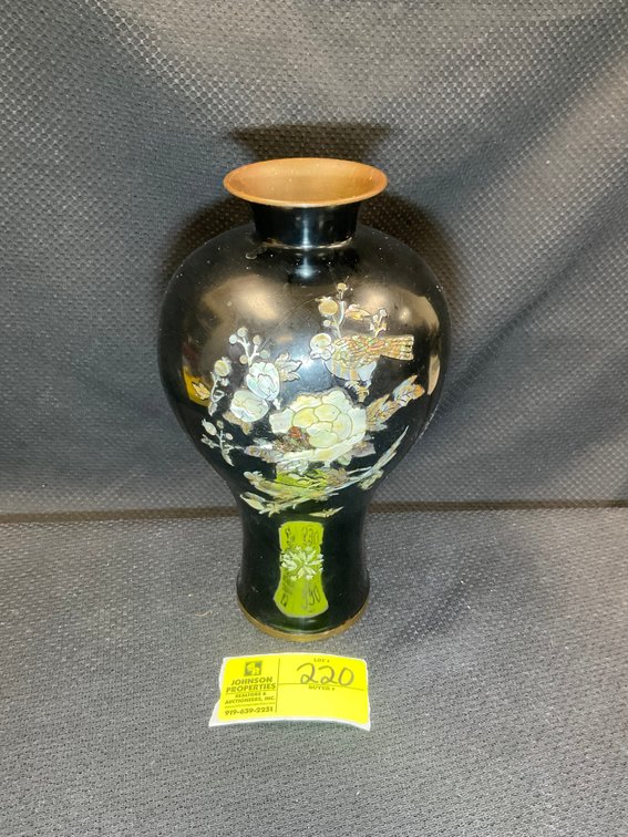 Image for Online only Personal Property Auction at JP
