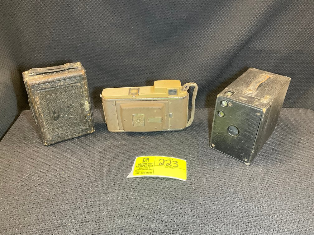 Image for Online only Personal Property Auction at JP