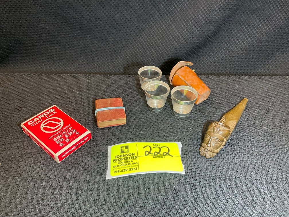 Image for Online only Personal Property Auction at JP