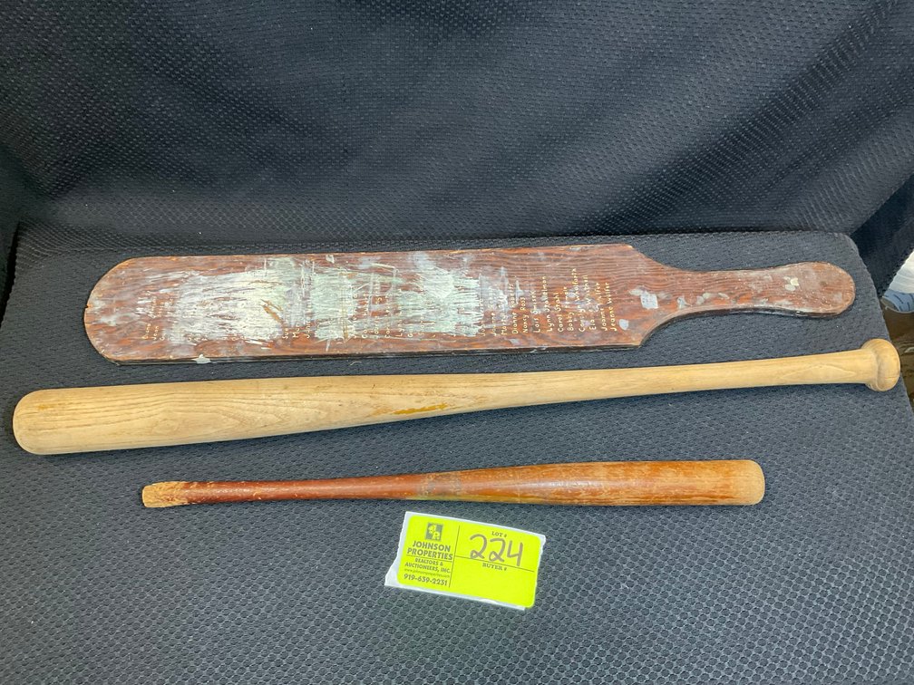 Image for Online only Personal Property Auction at JP