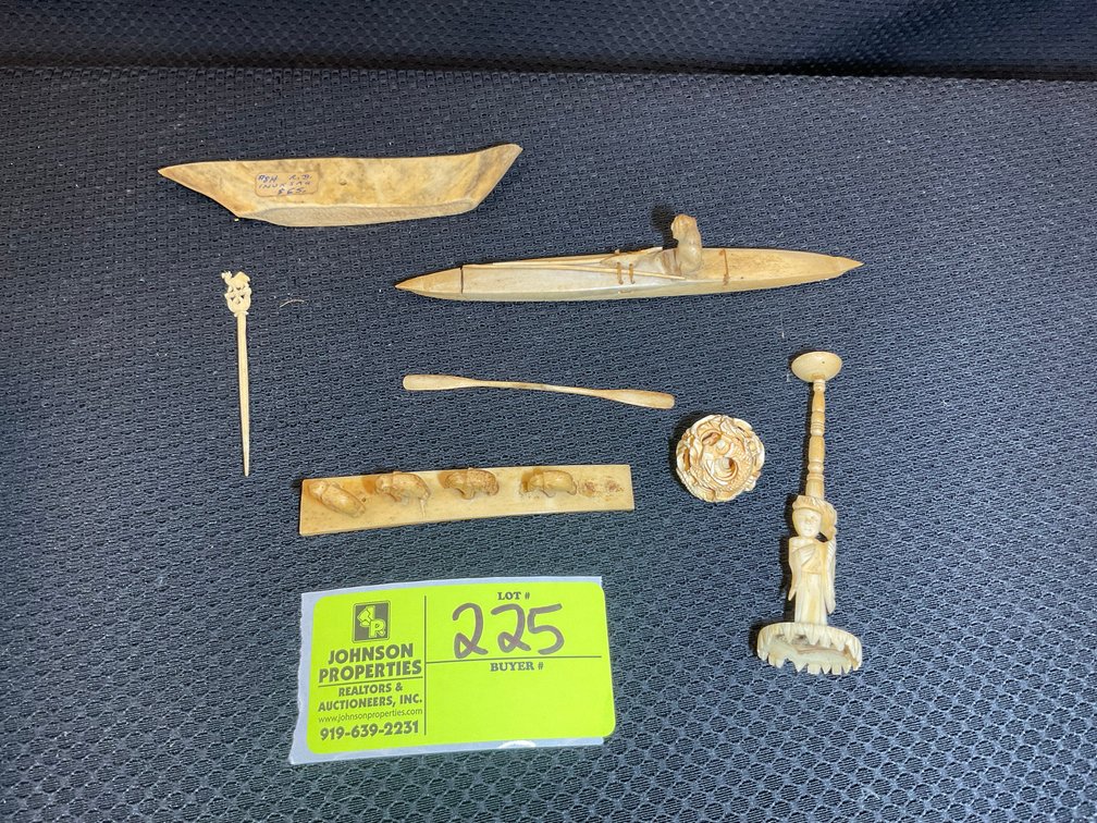 Image for Online only Personal Property Auction at JP