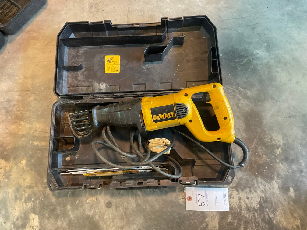 Image for Online Only Tool Auction at JP!