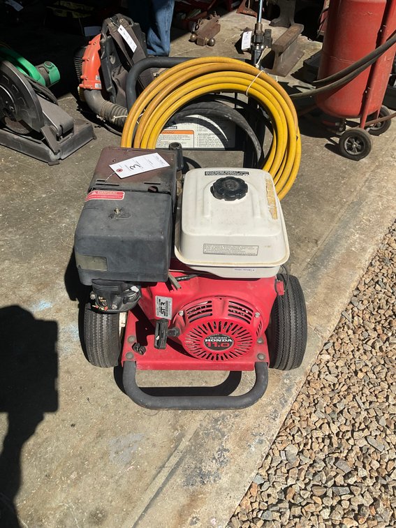 Image for Online Only Tool Auction at JP!
