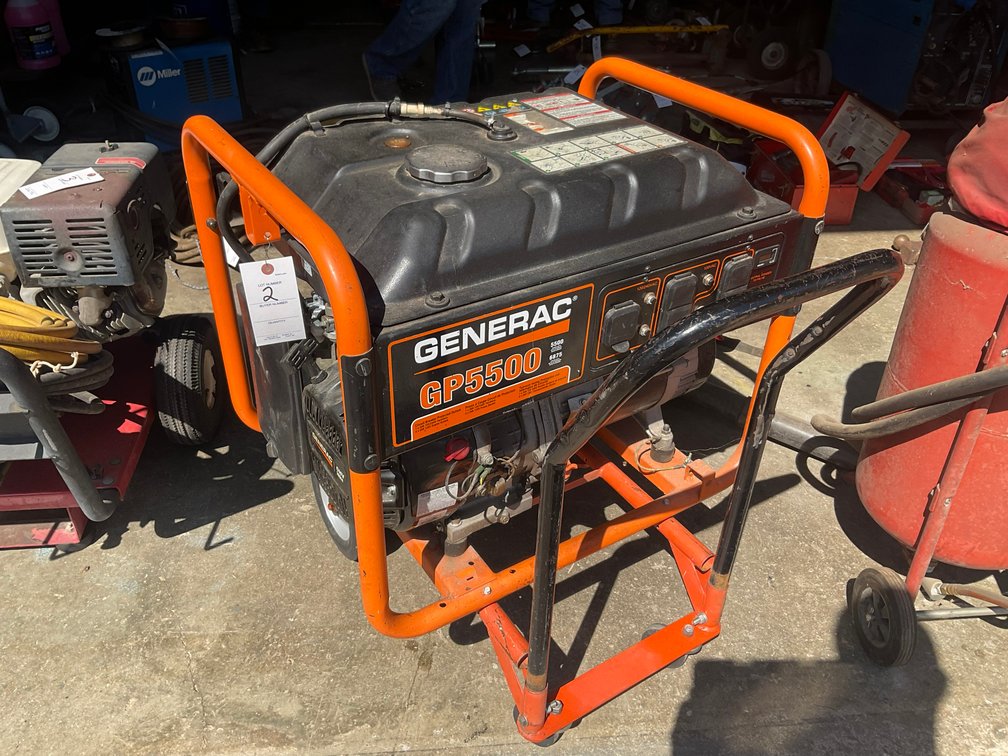 Image for Online Only Tool Auction at JP!