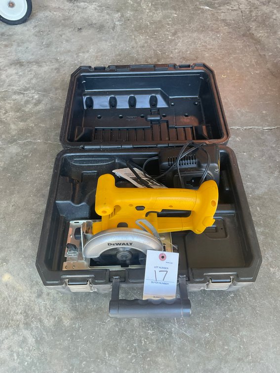 Image for Online Only Tool Auction at JP!