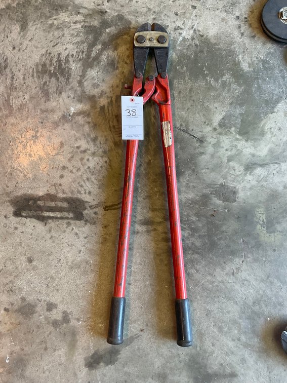 Image for Online Only Tool Auction at JP!