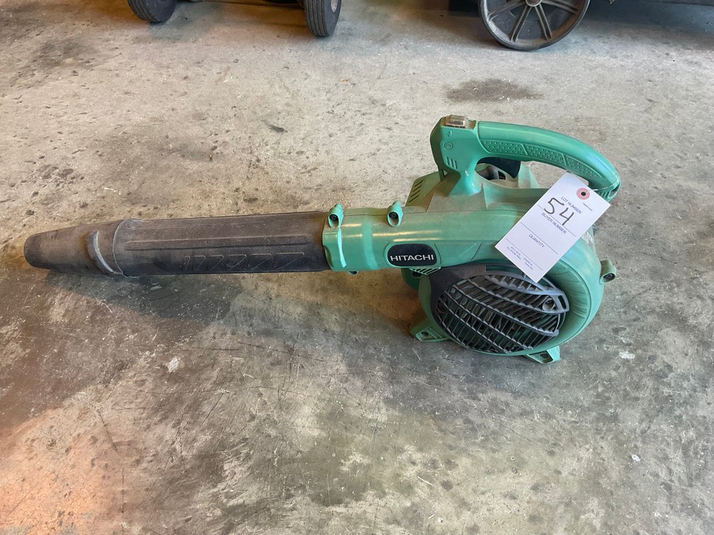 Image for Online Only Tool Auction at JP!