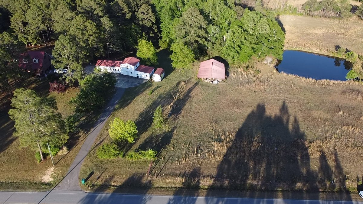 Image for 44.64 acres in Harnett County divided into 8 tracts!