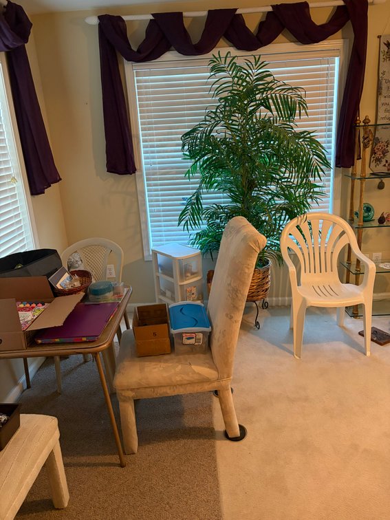 Image for Online/Live/Simulcast Auction Single Family, One Level Townhome in Angier!