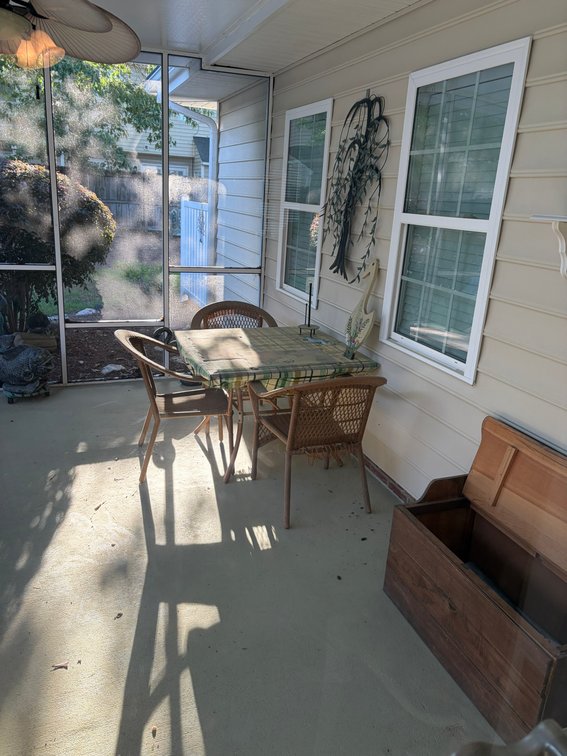 Image for Online/Live/Simulcast Auction Single Family, One Level Townhome in Angier!