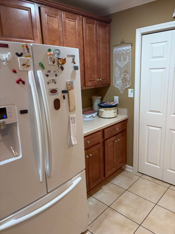 Image for Online/Live/Simulcast Auction Single Family, One Level Townhome in Angier!