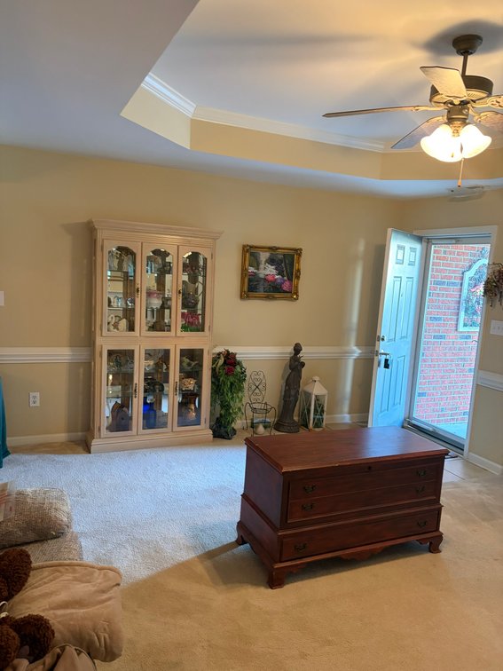 Image for Online/Live/Simulcast Auction Single Family, One Level Townhome in Angier!