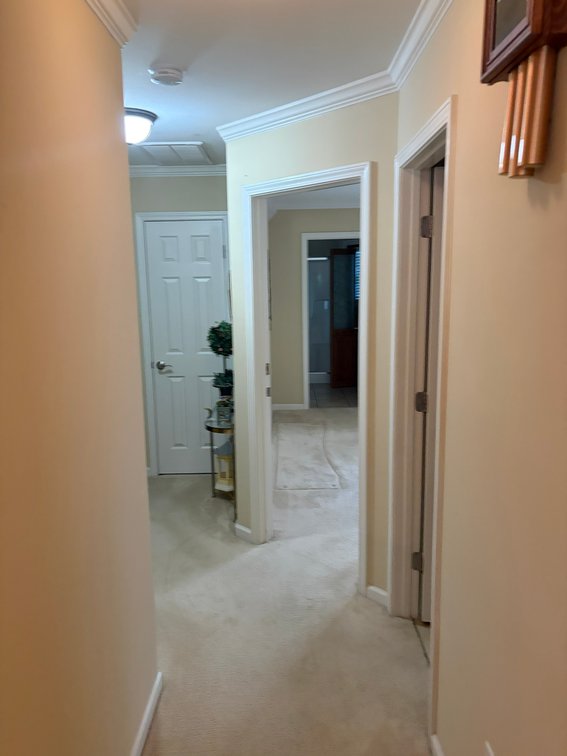 Image for Online/Live/Simulcast Auction Single Family, One Level Townhome in Angier!