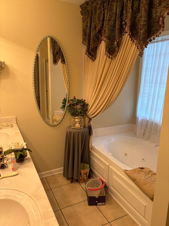 Image for Online/Live/Simulcast Auction Single Family, One Level Townhome in Angier!