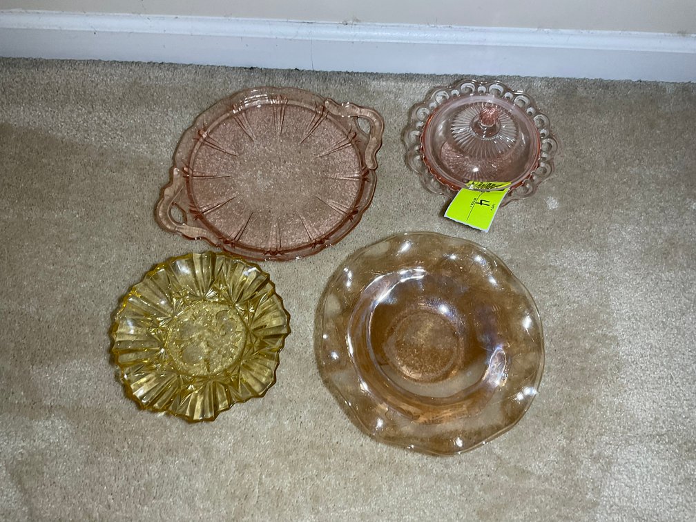 Image for Online Only Personal Property Auction right off 210 in Angier!