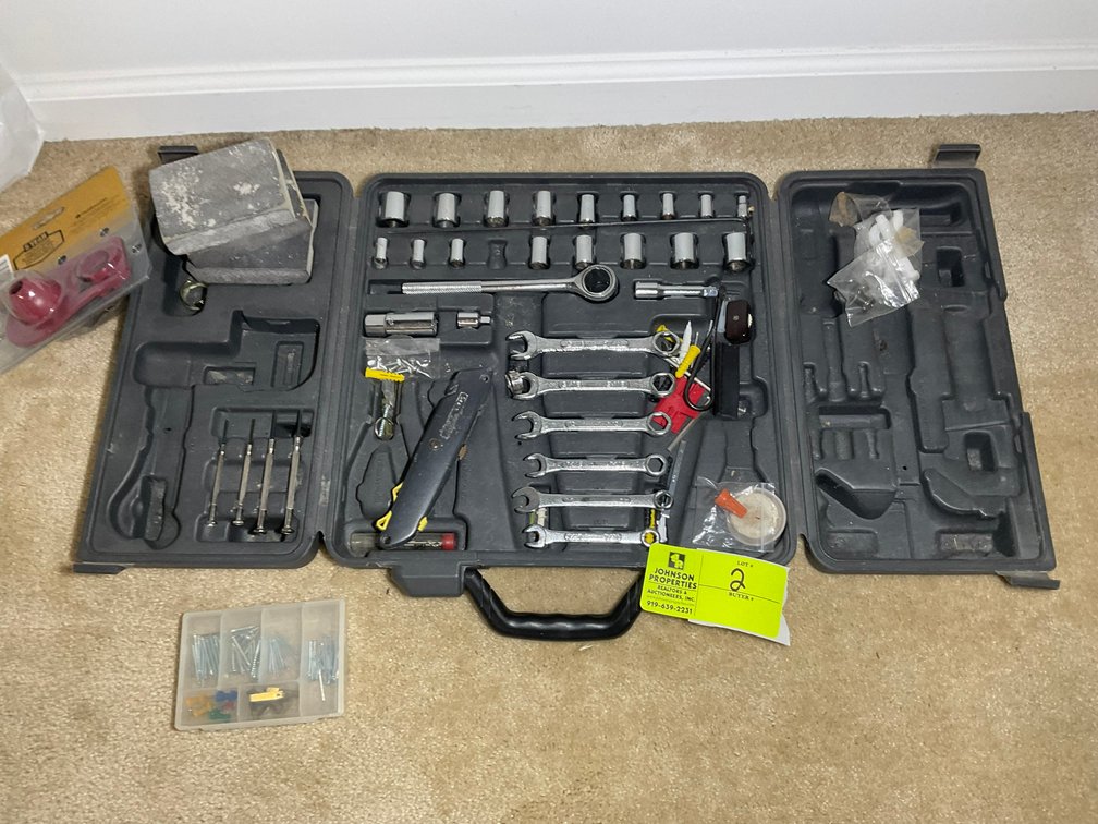 Image for Online Only Personal Property Auction right off 210 in Angier!