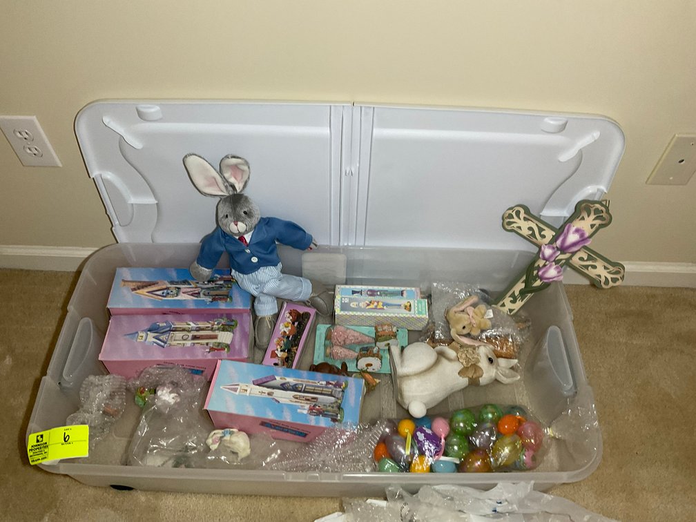 Image for Online Only Personal Property Auction right off 210 in Angier!