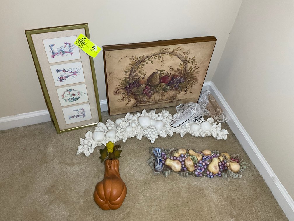 Image for Online Only Personal Property Auction right off 210 in Angier!