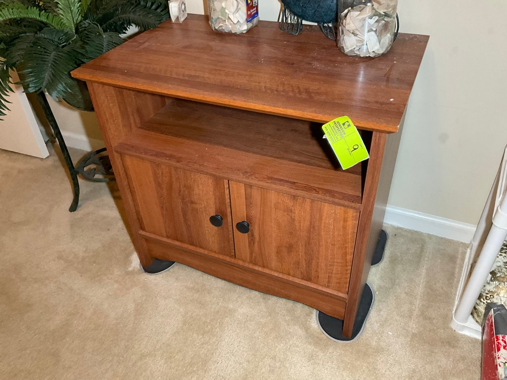 Image for Online Only Personal Property Auction right off 210 in Angier!