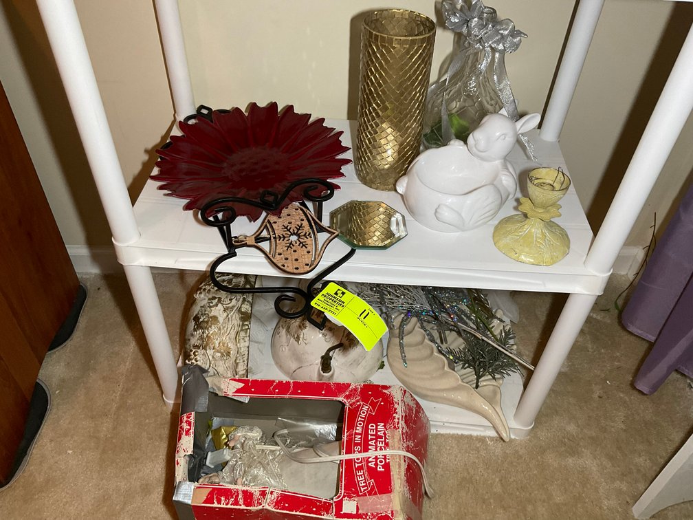 Image for Online Only Personal Property Auction right off 210 in Angier!