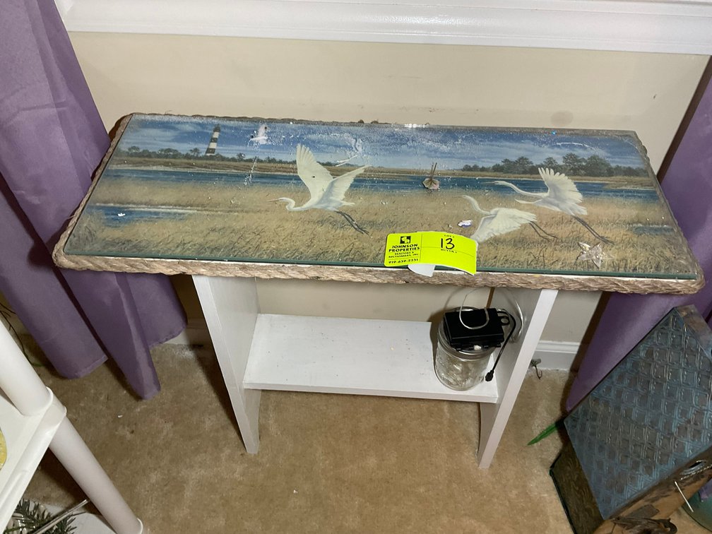 Image for Online Only Personal Property Auction right off 210 in Angier!