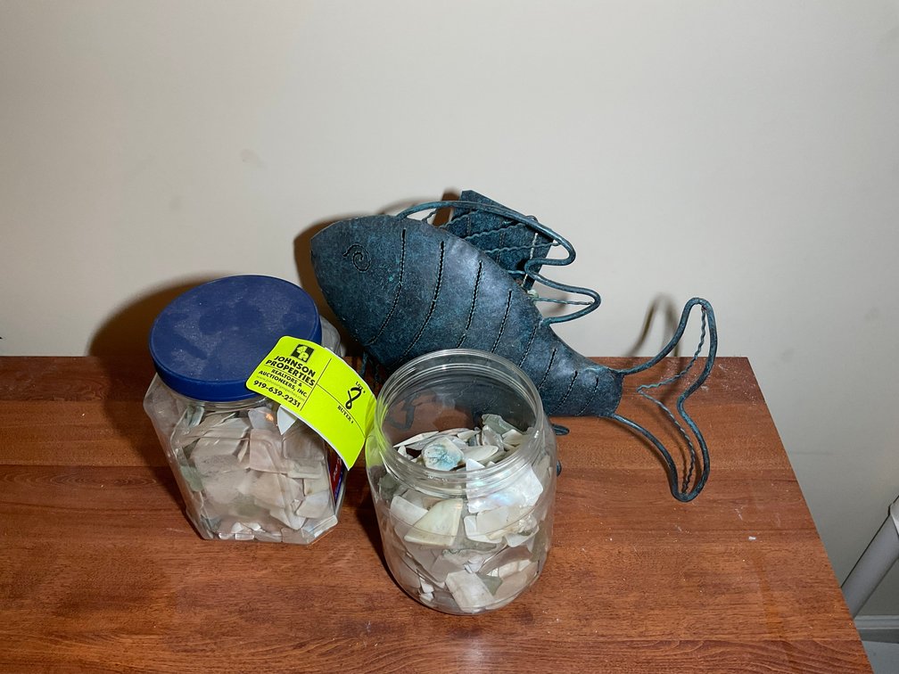 Image for Online Only Personal Property Auction right off 210 in Angier!