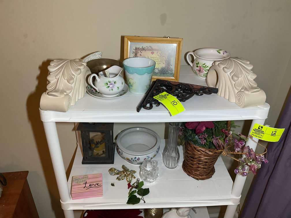 Image for Online Only Personal Property Auction right off 210 in Angier!