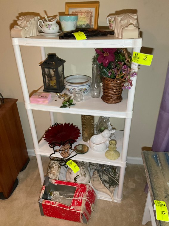 Image for Online Only Personal Property Auction right off 210 in Angier!