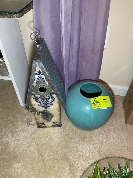 Image for Online Only Personal Property Auction right off 210 in Angier!