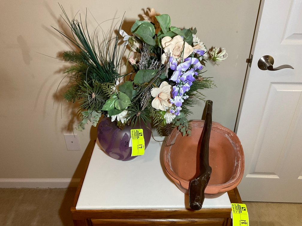 Image for Online Only Personal Property Auction right off 210 in Angier!