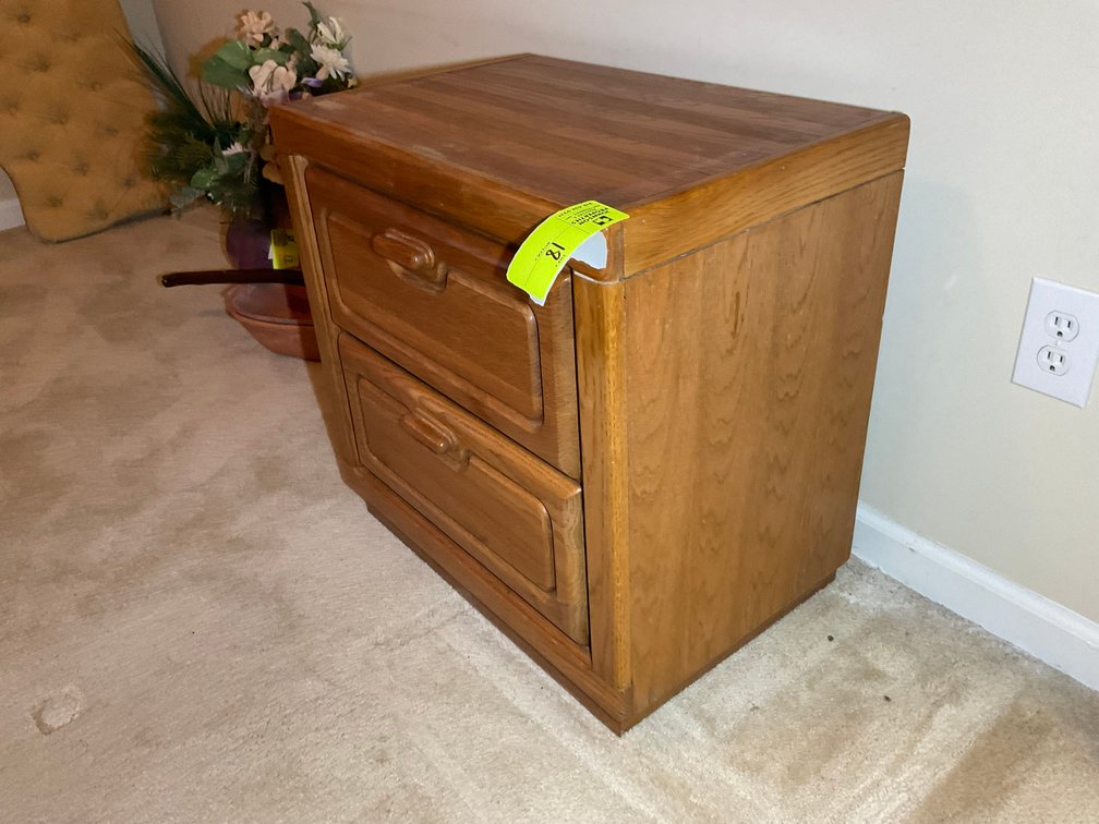 Image for Online Only Personal Property Auction right off 210 in Angier!
