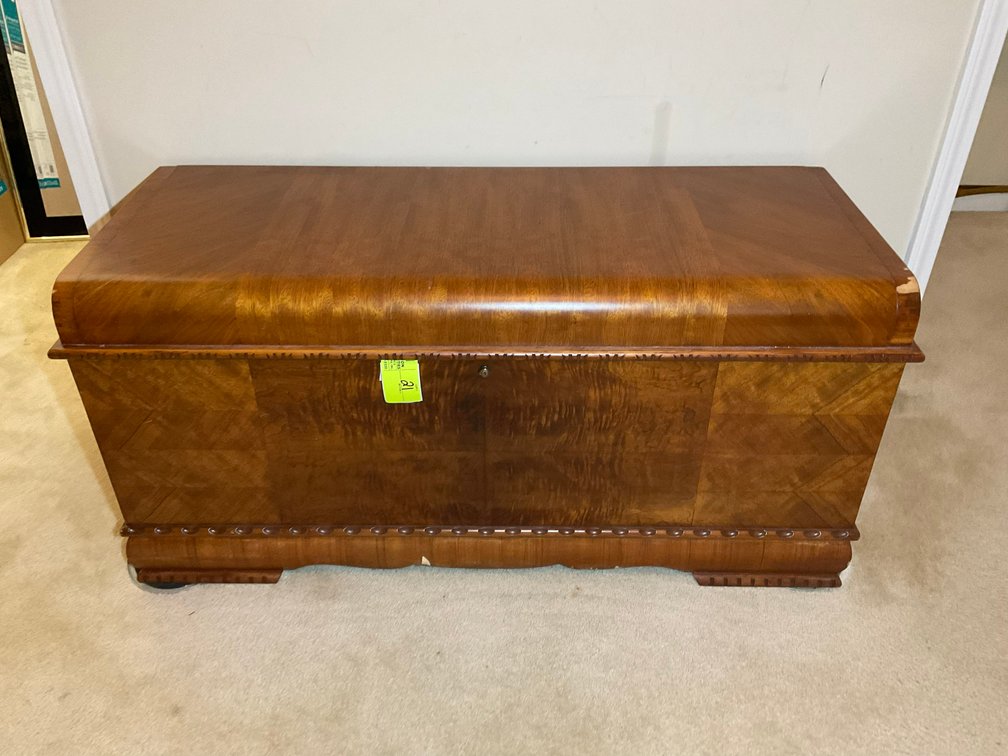 Image for Online Only Personal Property Auction right off 210 in Angier!