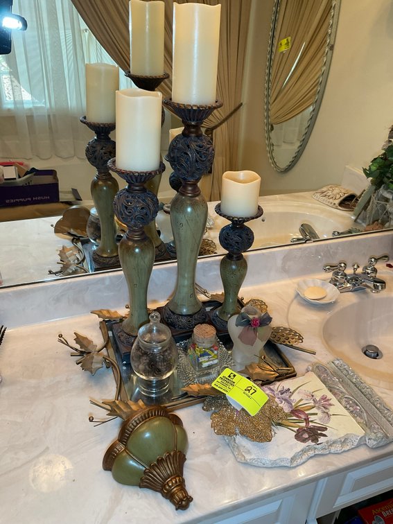 Image for Online Only Personal Property Auction right off 210 in Angier!