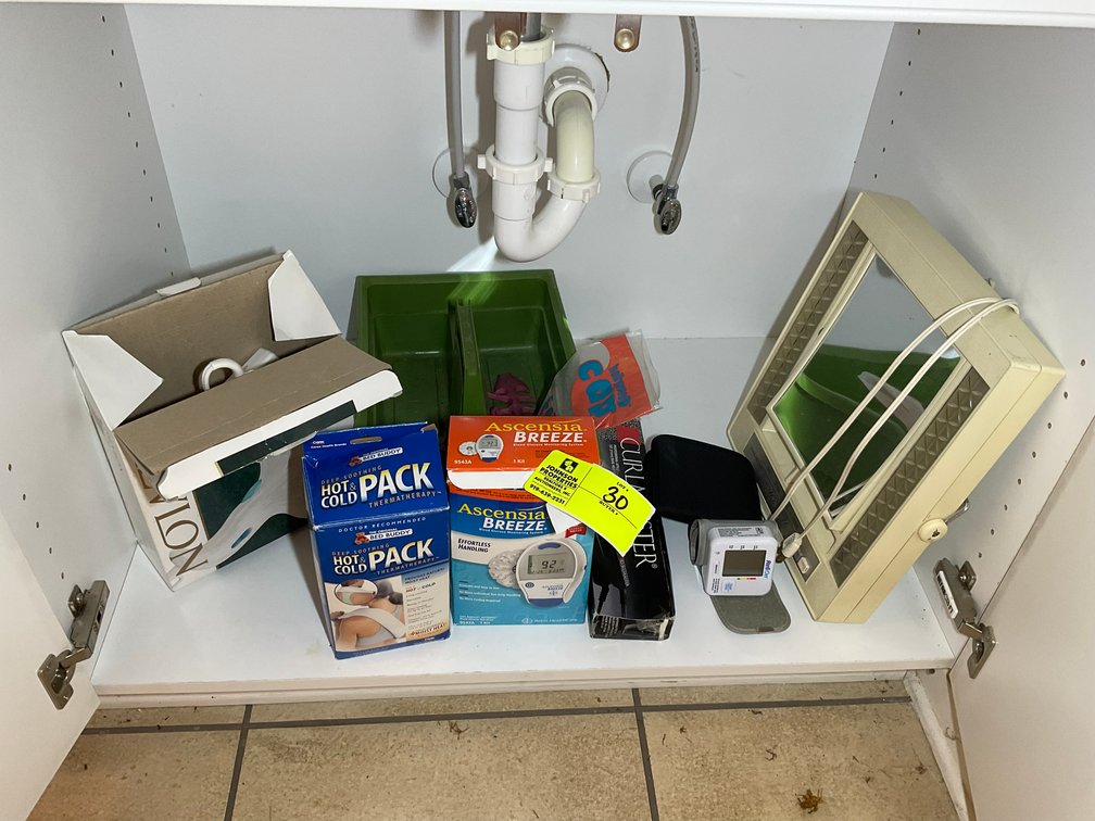 Image for Online Only Personal Property Auction right off 210 in Angier!
