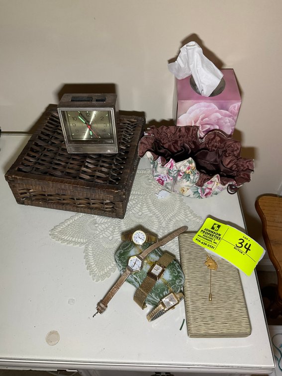 Image for Online Only Personal Property Auction right off 210 in Angier!