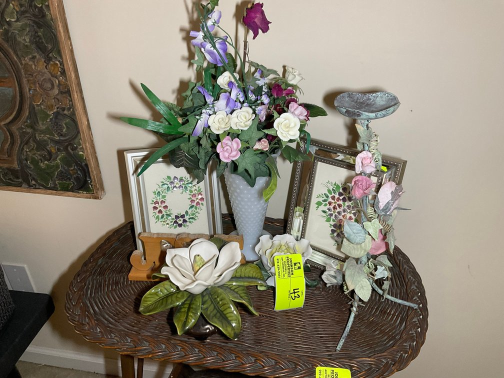 Image for Online Only Personal Property Auction right off 210 in Angier!