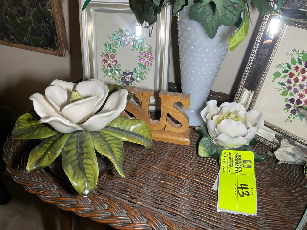 Image for Online Only Personal Property Auction right off 210 in Angier!