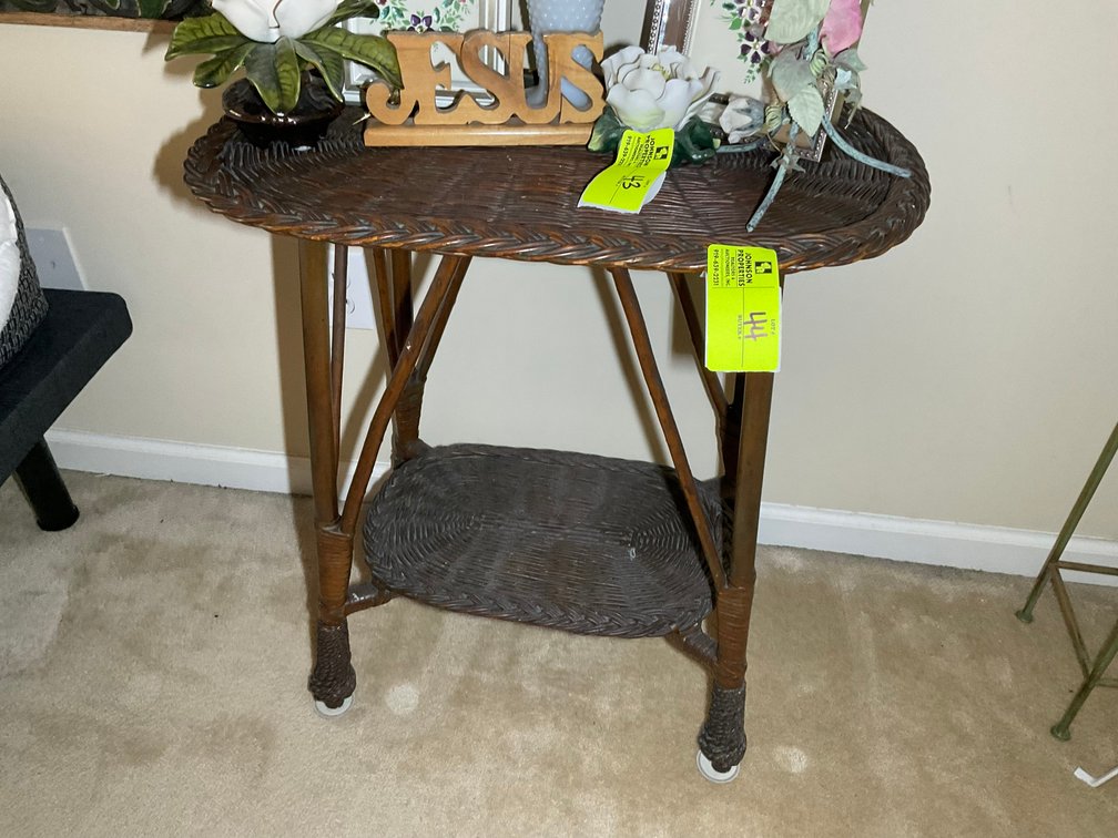 Image for Online Only Personal Property Auction right off 210 in Angier!