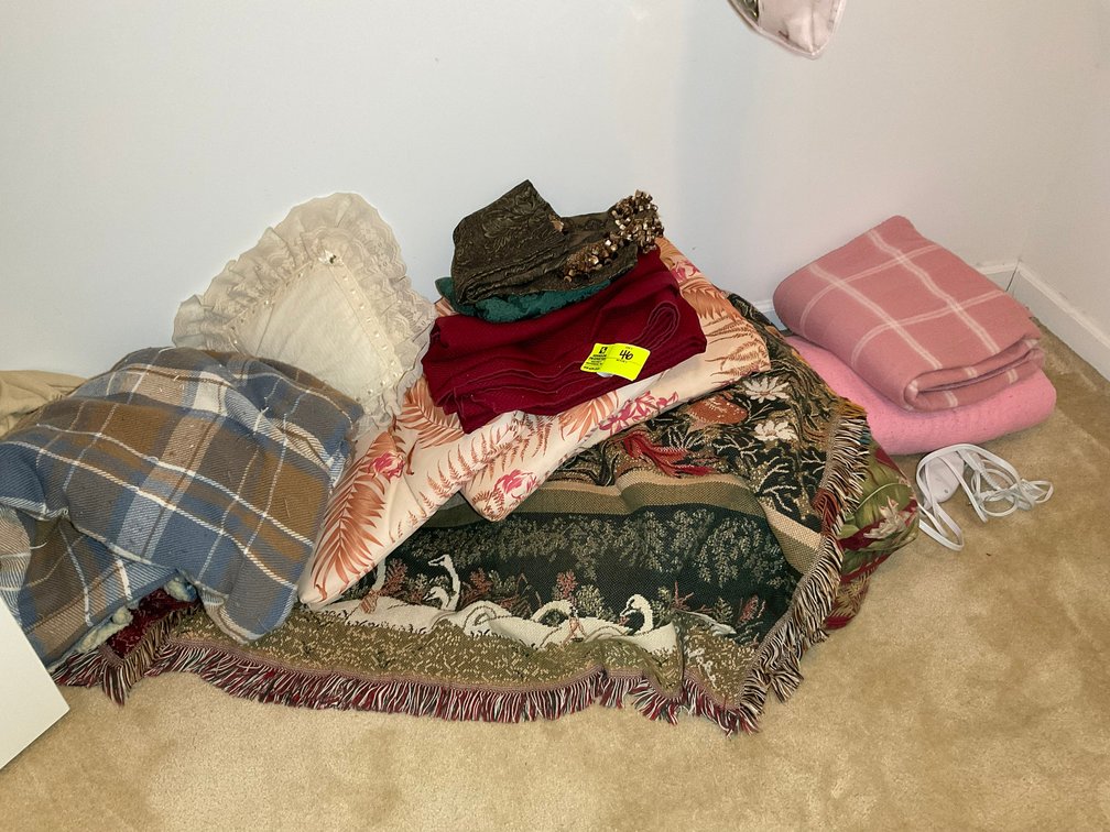 Image for Online Only Personal Property Auction right off 210 in Angier!