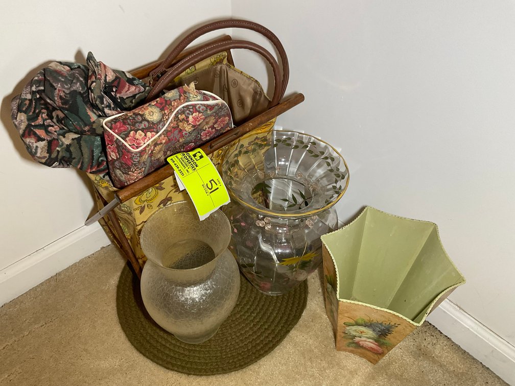 Image for Online Only Personal Property Auction right off 210 in Angier!