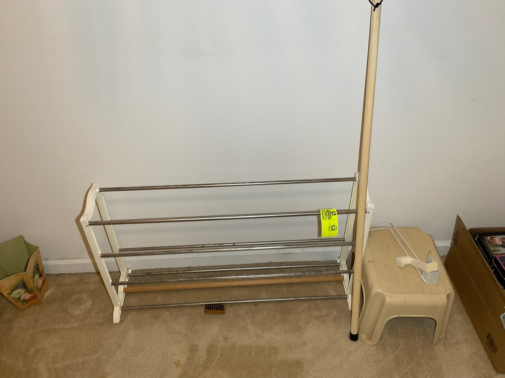 Image for Online Only Personal Property Auction right off 210 in Angier!
