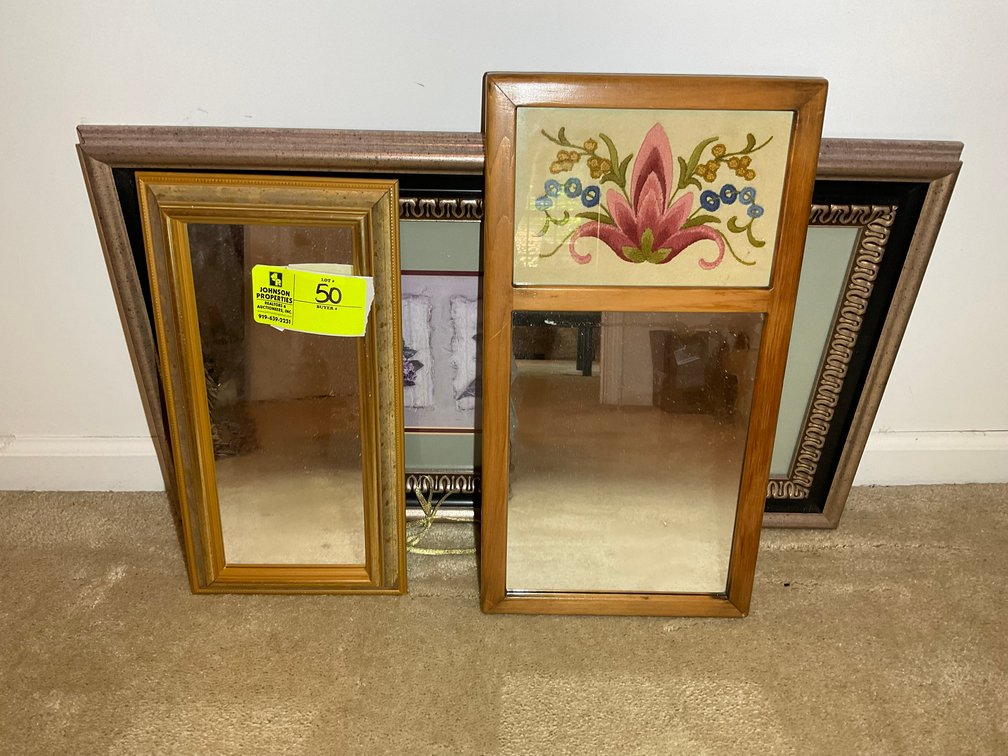 Image for Online Only Personal Property Auction right off 210 in Angier!