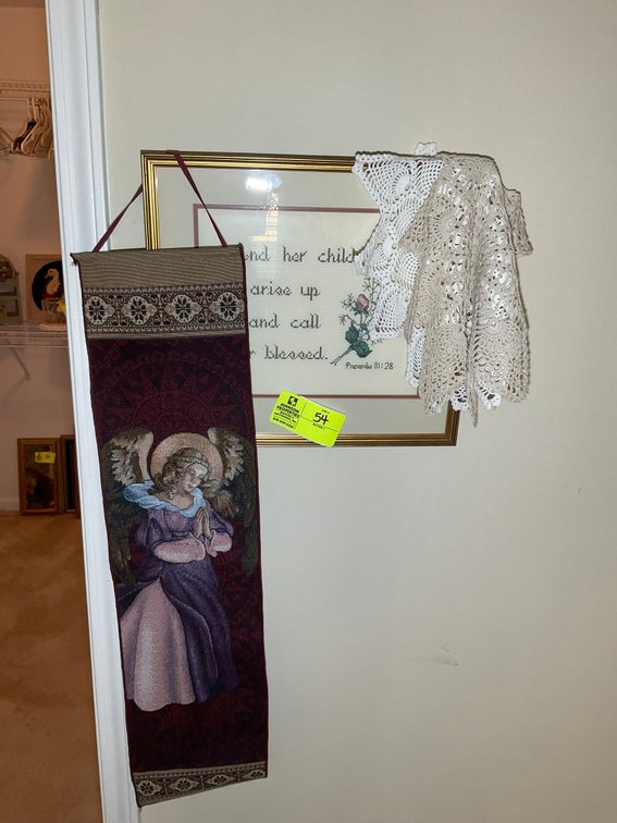 Image for Online Only Personal Property Auction right off 210 in Angier!