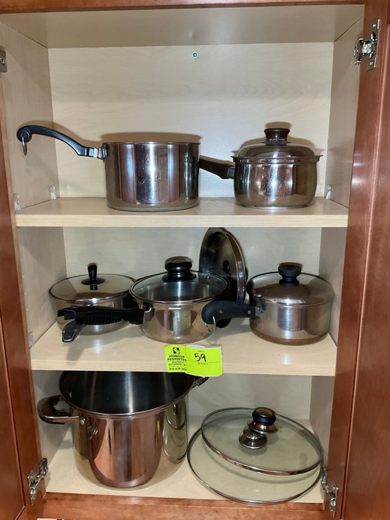 Image for Online Only Personal Property Auction right off 210 in Angier!