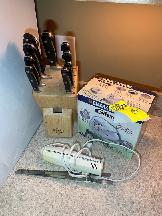 Image for Online Only Personal Property Auction right off 210 in Angier!